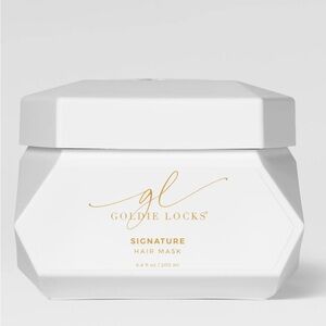 Goldie Locks Signature Hair Mask